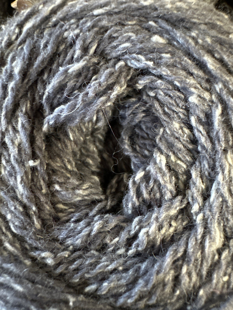 Hjertegarn Wool Silk Yarn – Luxury Wool & Silk Blend Knitting Yarn