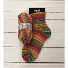  Opal Autumn Melody - Autumn Sun