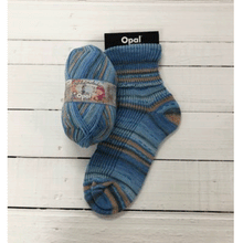  Opal Autumn Melody - Early Morning Mist