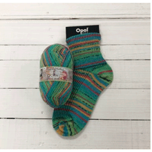  Opal Autumn Melody - Whisper of Leaves