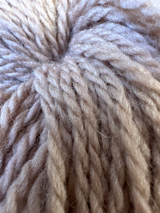 Juniper Moon Farm Bluefaced Leicester Yarn — Luxury British Wool Yarn for Knitting & Crochet