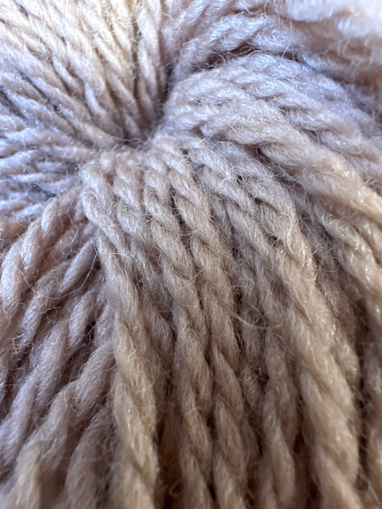 Juniper Moon Farm Bluefaced Leicester Yarn — Luxury British Wool Yarn for Knitting & Crochet
