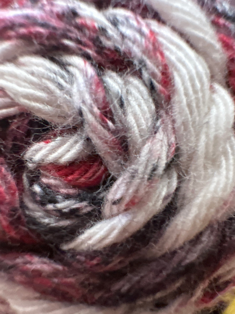 Queensland Collection Coastal Cotton Ocean Mist Yarn — Soft Cotton Blend Yarn for Knitting & Crochet
