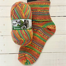  Opal  Fascination-Schafpate Beautiful Hike In Steinheim 4ply