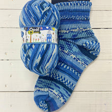  Opal 4ply 25 Years of Opal - funny party games