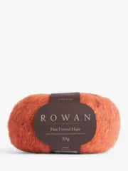 Rowan Fine Felted Tweed Haze  -