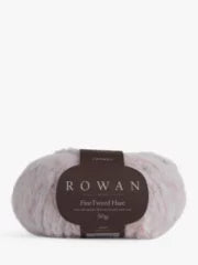 Rowan Fine Felted Tweed Haze  -