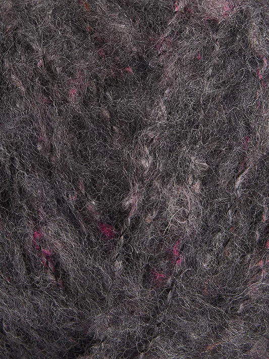 Rowan Fine Felted Tweed Haze  - Ash