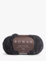 Rowan Fine Felted Tweed Haze  -