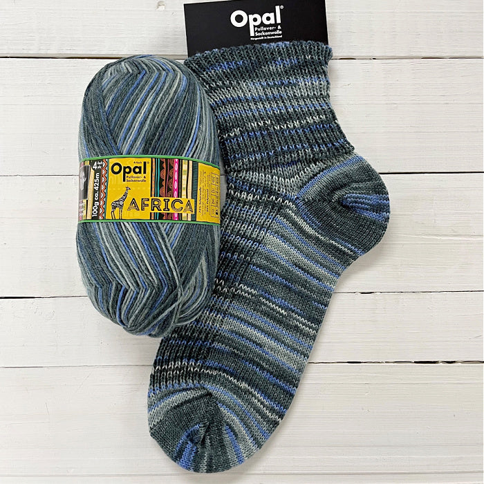 Opal 4ply Africa - Lively