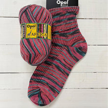  Opal 4ply Africa - Exciting