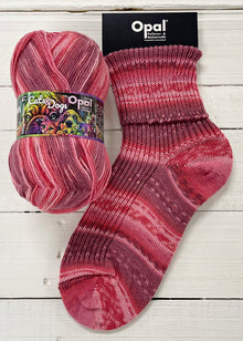  Opal 4ply Cats & Dogs - Much-loved paw giver