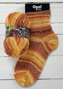  Opal 4ply Cats & Dogs - Diva-like Cuddly Cat