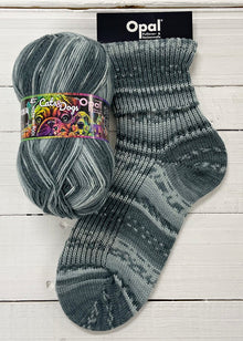  Opal 4ply Cats & Dogs - Charming Snuffle Nose