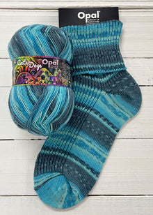 Opal 4ply Cats & Dogs - Gentle House Cat