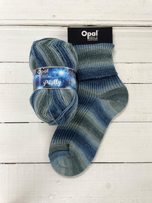  Opal 4ply sock yarn Pretty Attractive