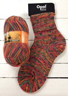  Opal 4ply Country - Howdy