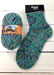  Opal 4ply Country - Saloon