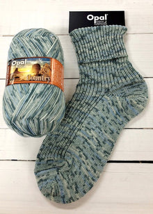  Opal 4ply Country - Evening