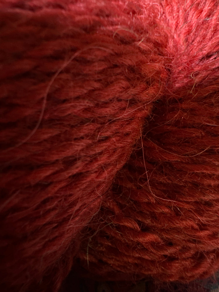Rowan Moordale Yarn – British Wool & Alpaca Blend DK for Luxury Knits
