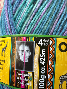 Opal 4ply Africa - exceptional