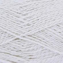  Cole Finesse Cotton Silk DK - white