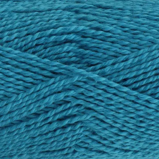 King Cole Finesse Cotton Silk DK - topaz