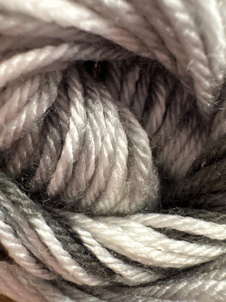 King Cole Fjord DK Yarn — Self-Striping Colour Change Yarn for Knitting & Crochet