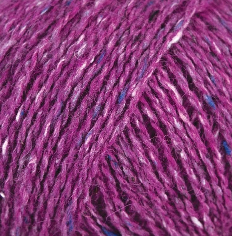Rowan Felted Tweed Yarn – Wool, Alpaca & Viscose DK Blend