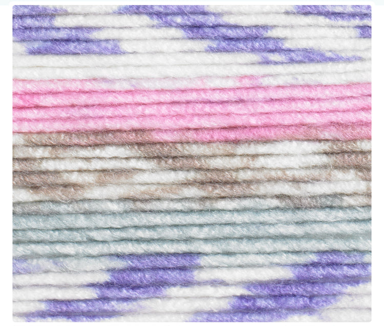 🧶 James C. Brett Undertones Super Chunky – 100 g / 100% Acrylic Super-Chunky Yarn