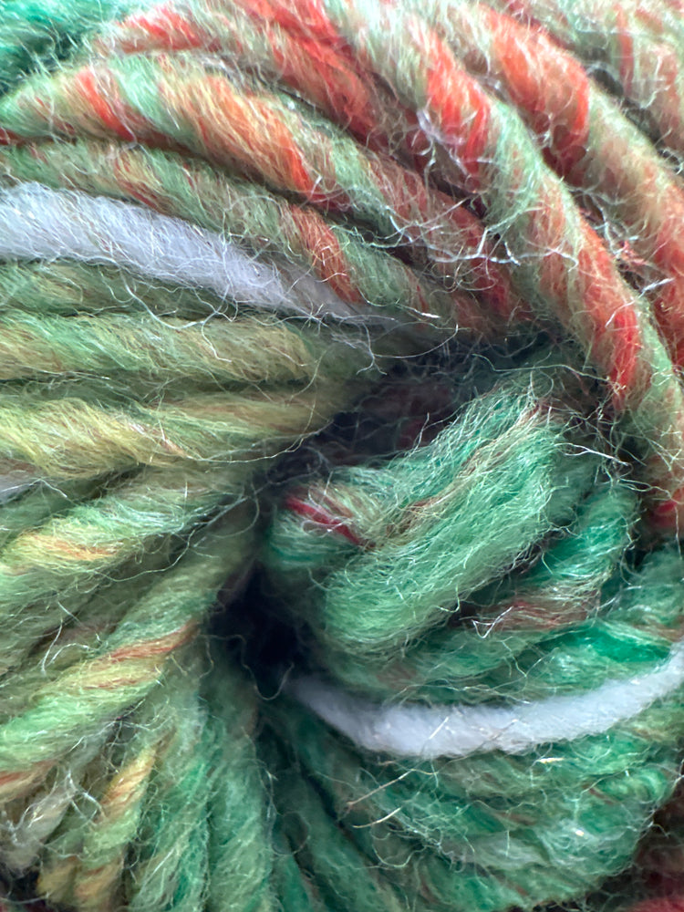 Stylecraft Winter Wonderland Chunky Yarn — Festive Holiday Chunky Yarn for Knitting & Crochet