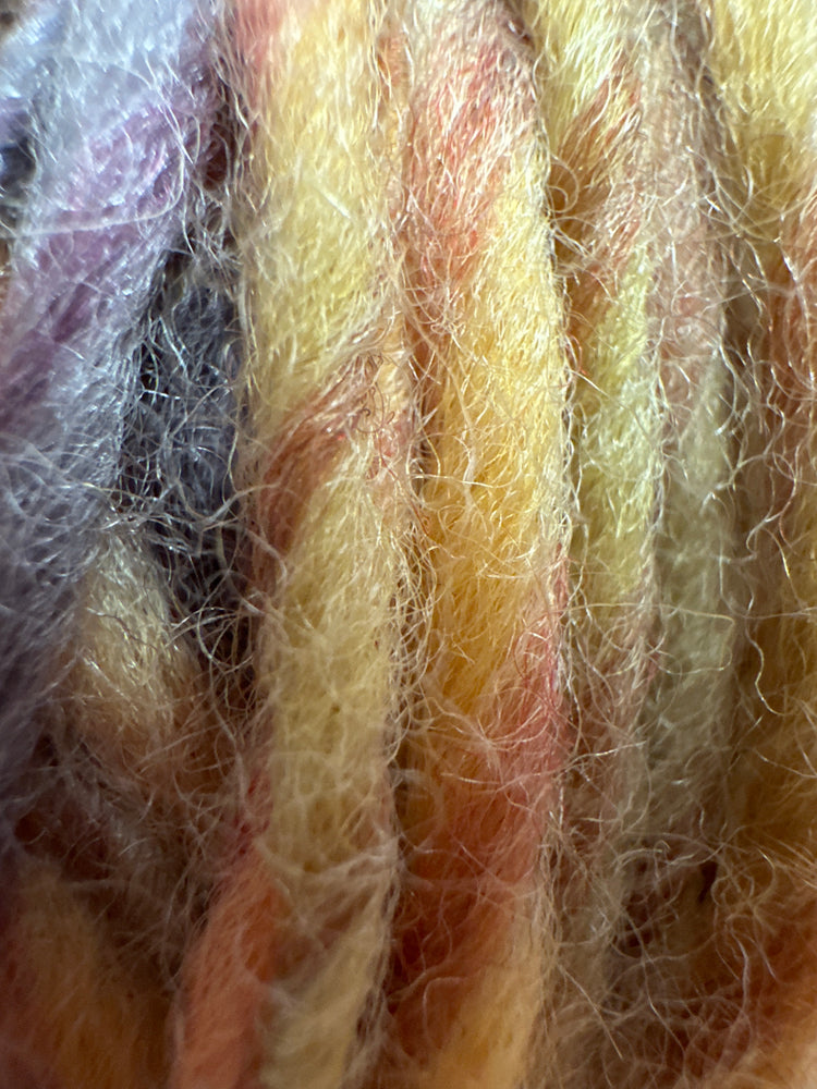KFI Collection Painted Clouds Yarn – Medium Weight Merino Colour Effect Yarn