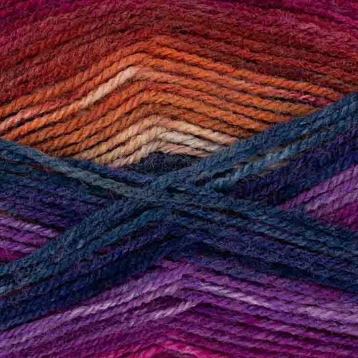 🧶 King Cole Bramble DK – 100 g / 100% Premium Acrylic