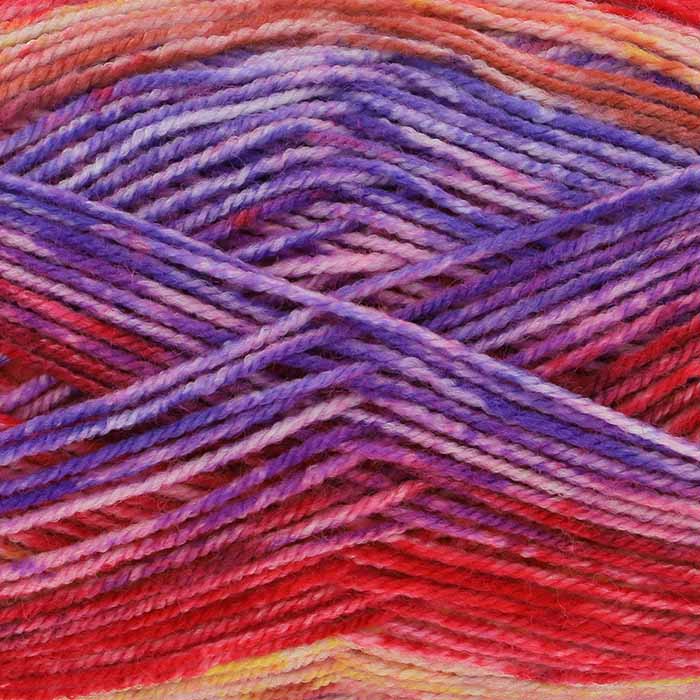 🧶 King Cole Bramble DK – 100 g / 100% Premium Acrylic