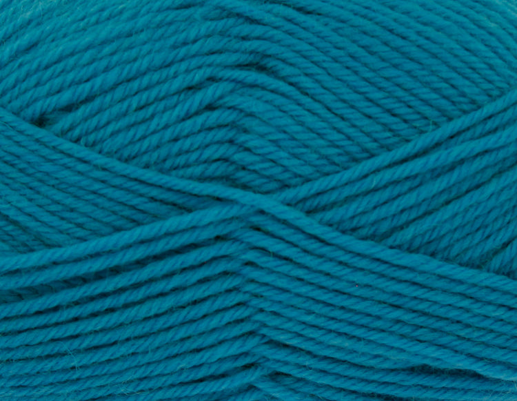 King Cole Merino blend DK Adriatic