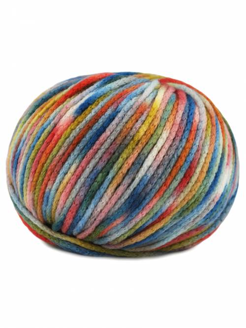 Juniper Moon Farm Fourteen Paints Yarn – Merino Alpaca Cashmere Luxury Blend Yarn