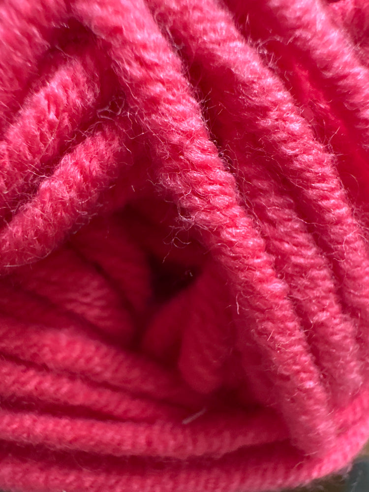 Euro Baby Babe Soft Cotton Chunky Yarn — Super Soft Cotton Blend Yarn for Knitting & Crochet