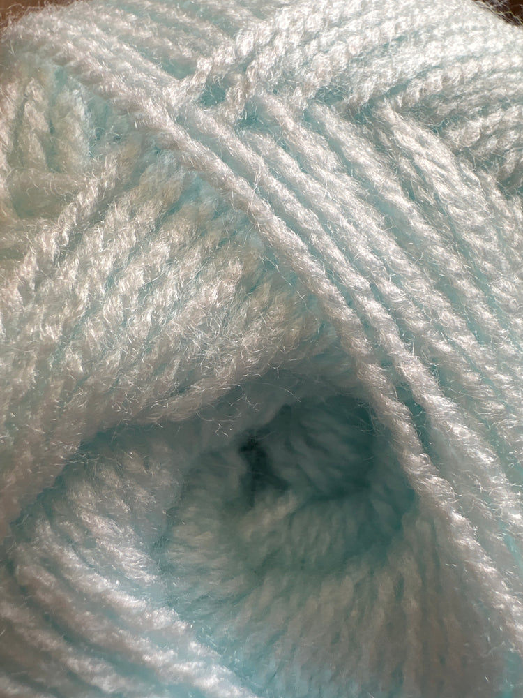 James C. Brett Super Soft Baby 4 Ply Yarn | Soft Baby Knitting & Crochet Yarn