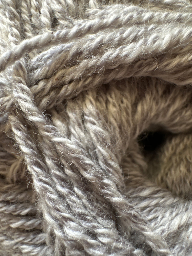King Cole Simply Denim DK Yarn – Cotton Blend Denim Effect Knitting Yarn