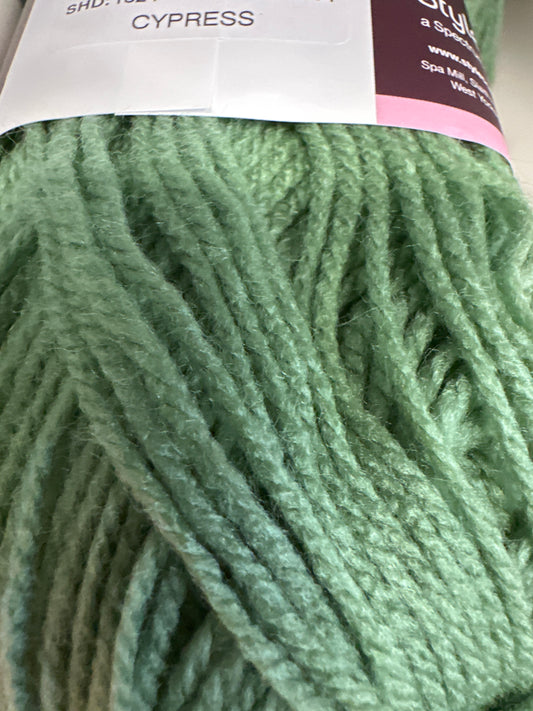 Stylecraft Special dk cypress