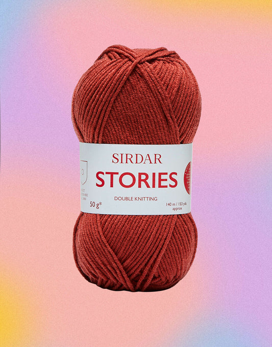 Sirdar Stories  - Embers