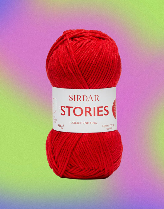 Sirdar Stories  - Date Night