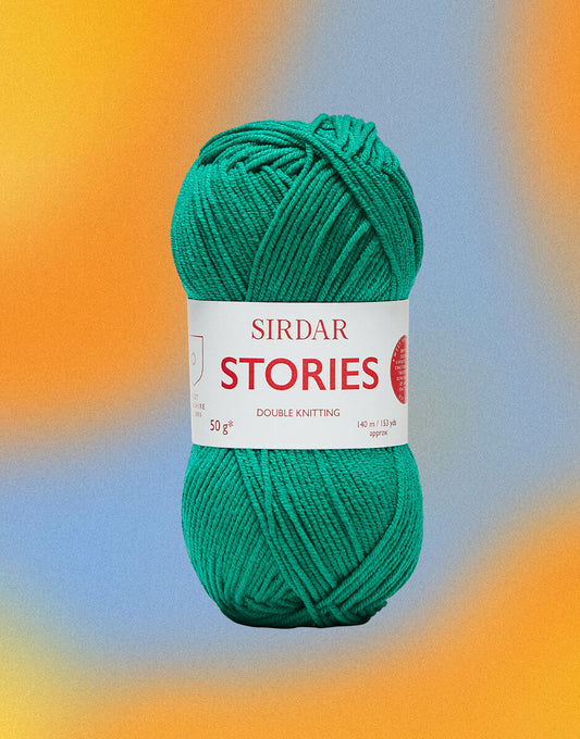 Sirdar Stories  - Carnival 0816