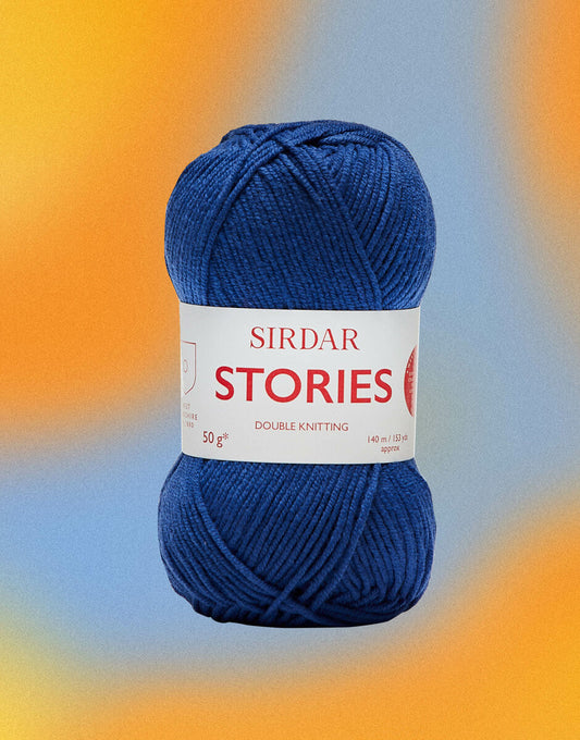 Sirdar Stories  - Karma