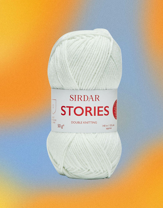 Sirdar Stories  - Invite