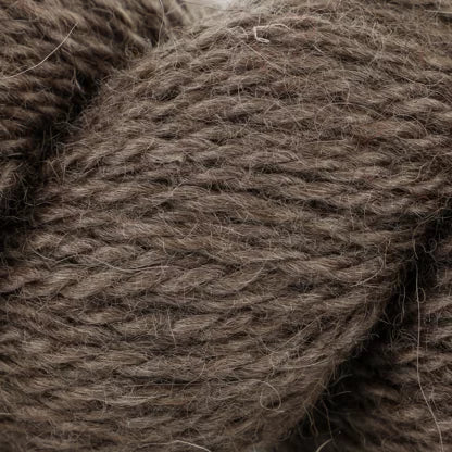 rowan moordale  british wool & Alpaca  - Nutmeg