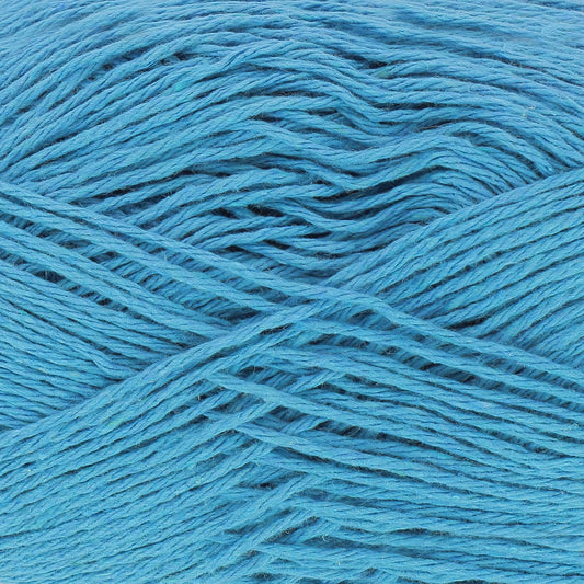 King Cole Big Value recycled dishcloth yarn - Turquoise