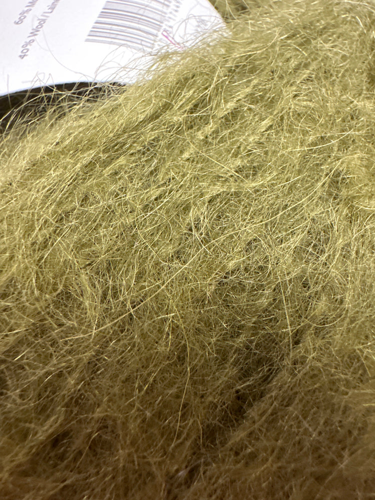 MODE at Rowan Mohair Soft Yarn – Soft Mohair & Wool Blend (50g)