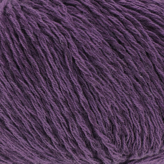 King cole Linendale - damson