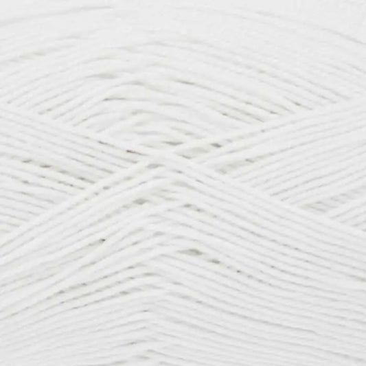 🧶 King Cole Giza Cotton 4 Ply – 50 g / 100% Mercerised Egyptian Cotton